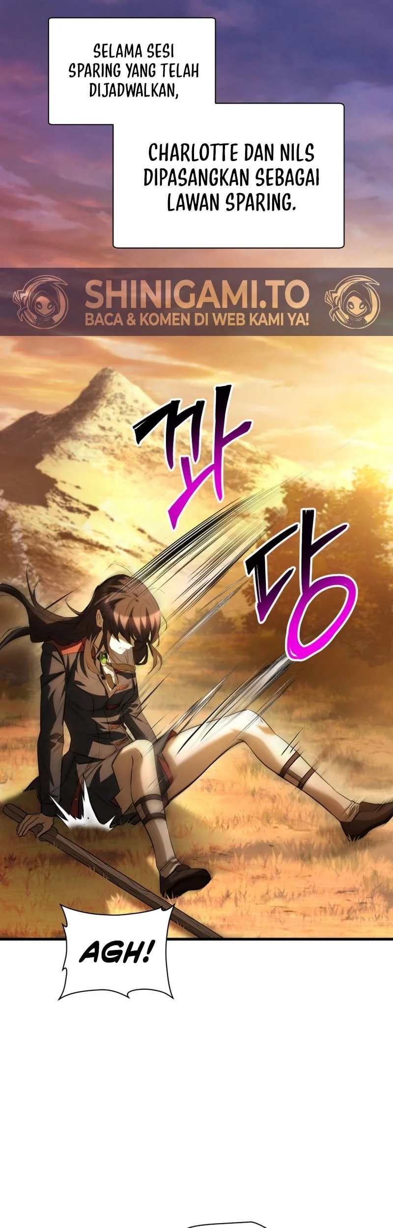 Chapter 130 - halaman 21