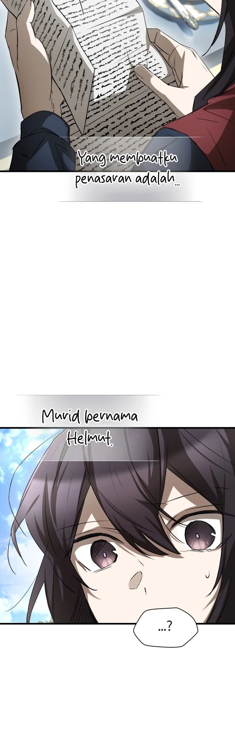 Chapter 131 - halaman 37