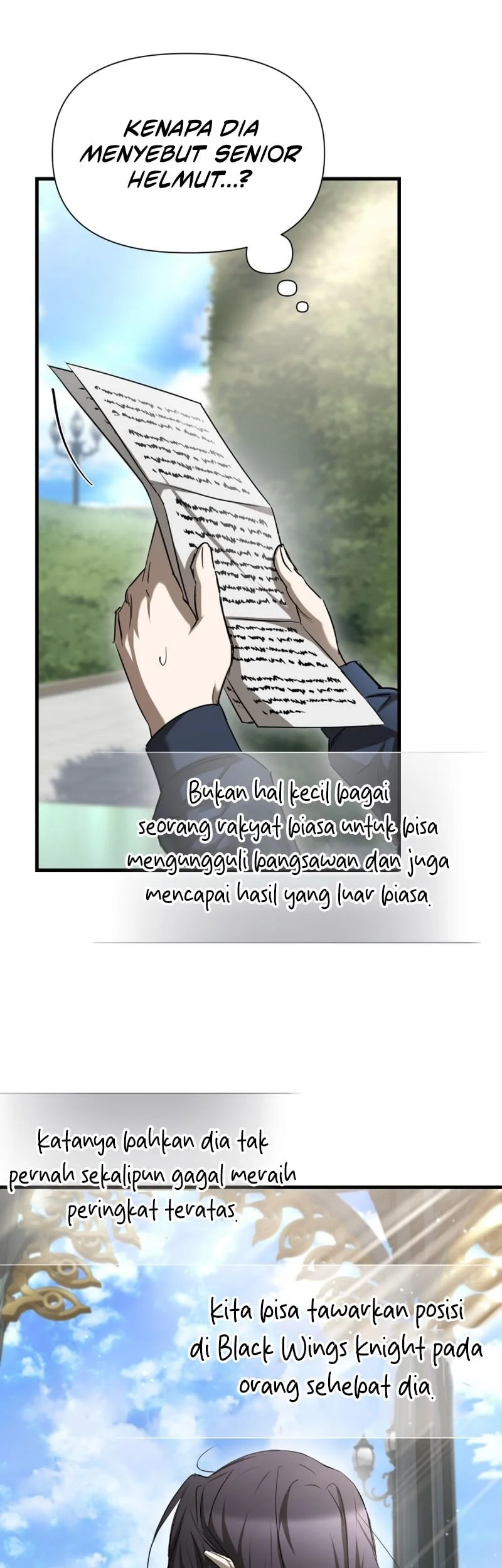 Chapter 131 - halaman 38