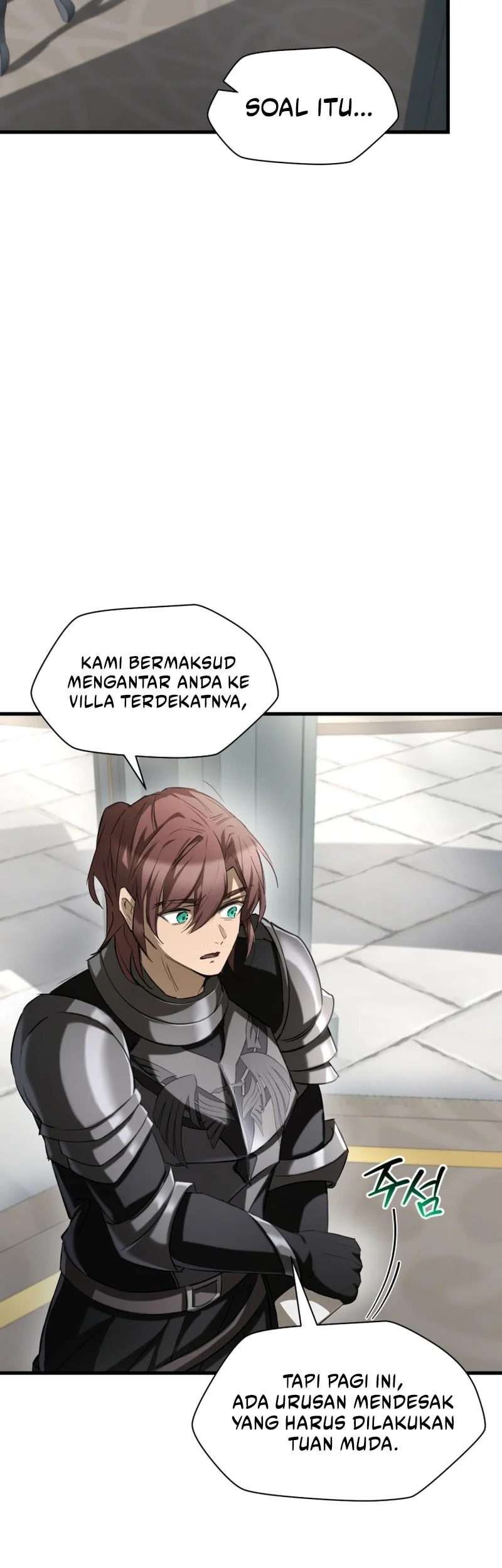 Chapter 131 - halaman 25