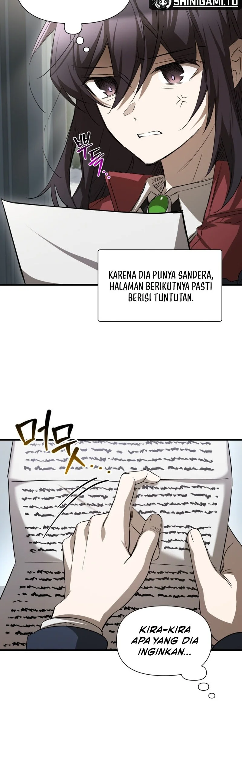Chapter 131 - halaman 34