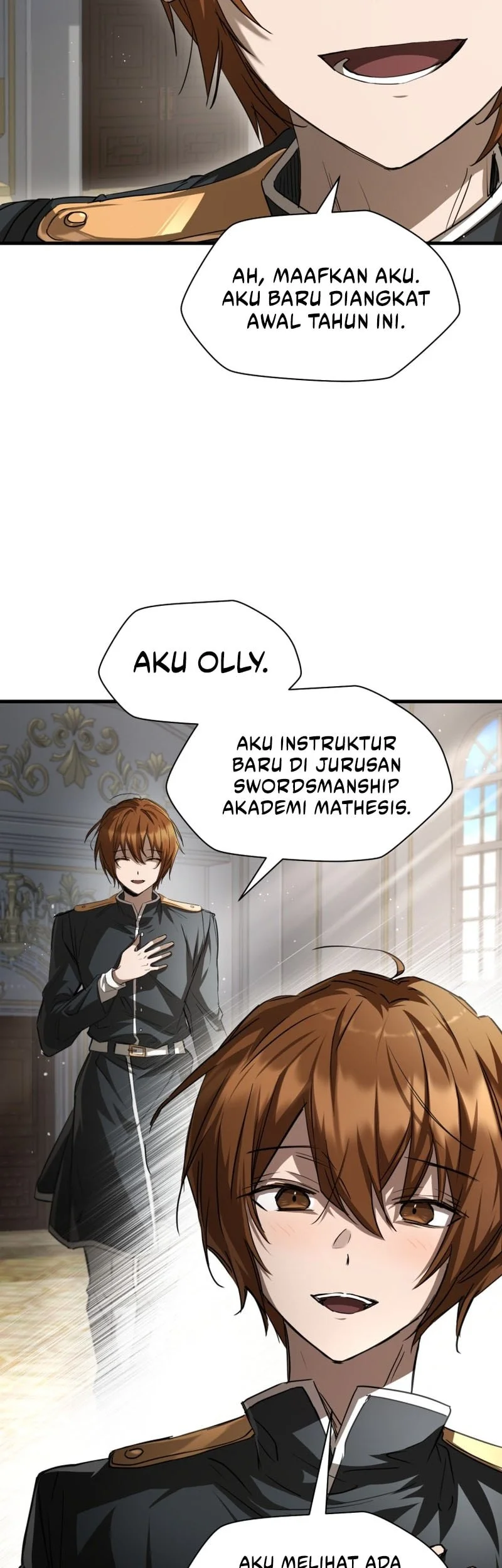 Chapter 132 - halaman 38