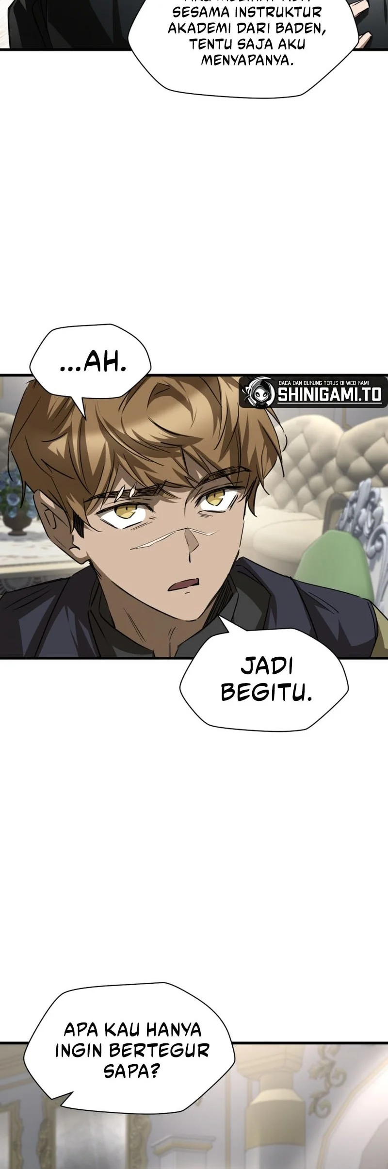 Chapter 132 - halaman 39