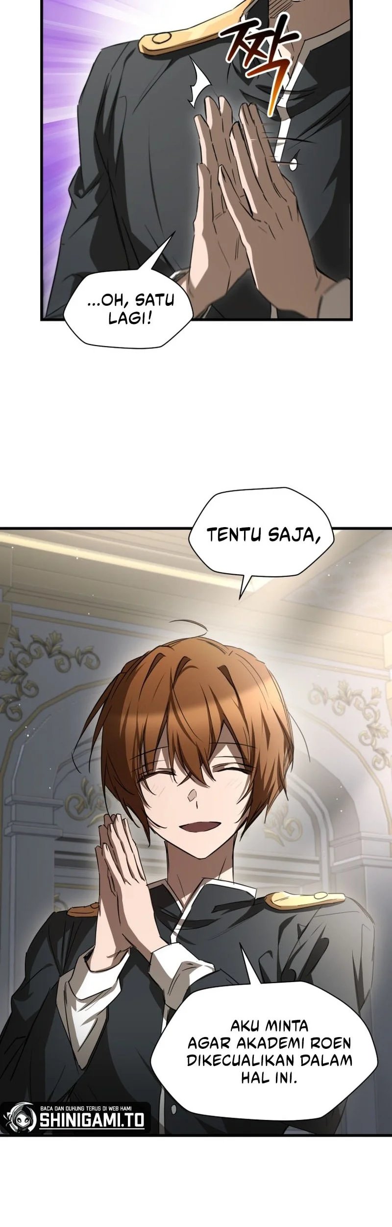 Chapter 132 - halaman 43
