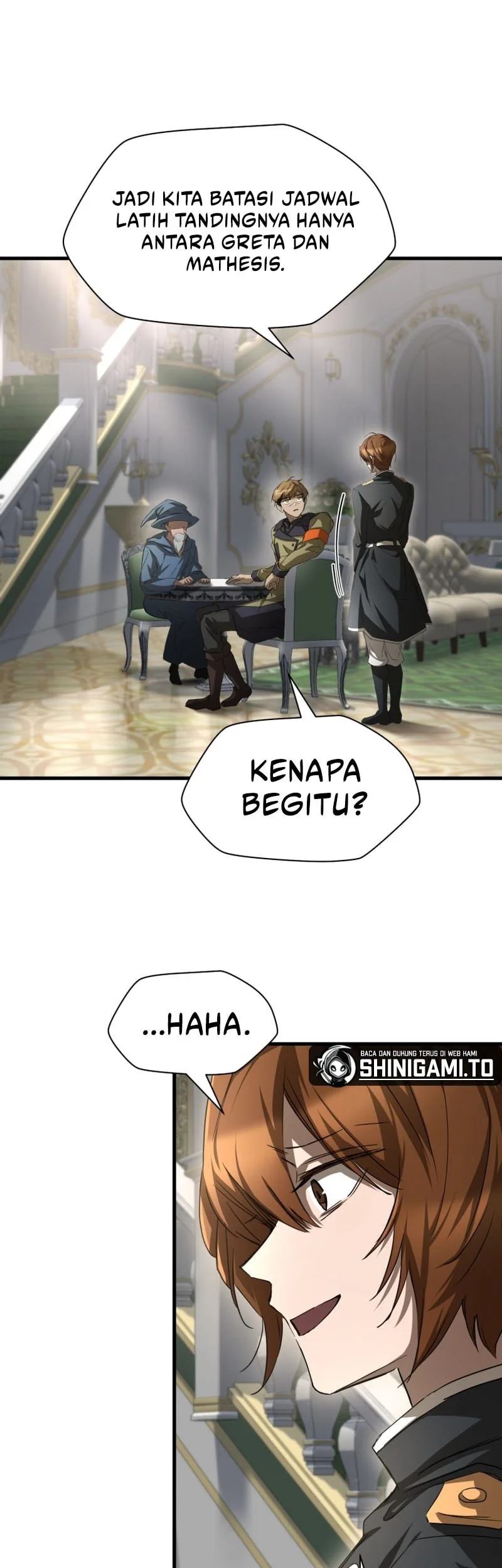 Chapter 132 - halaman 44