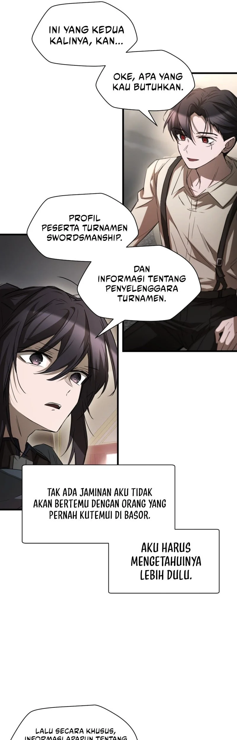 Chapter 132 - halaman 28