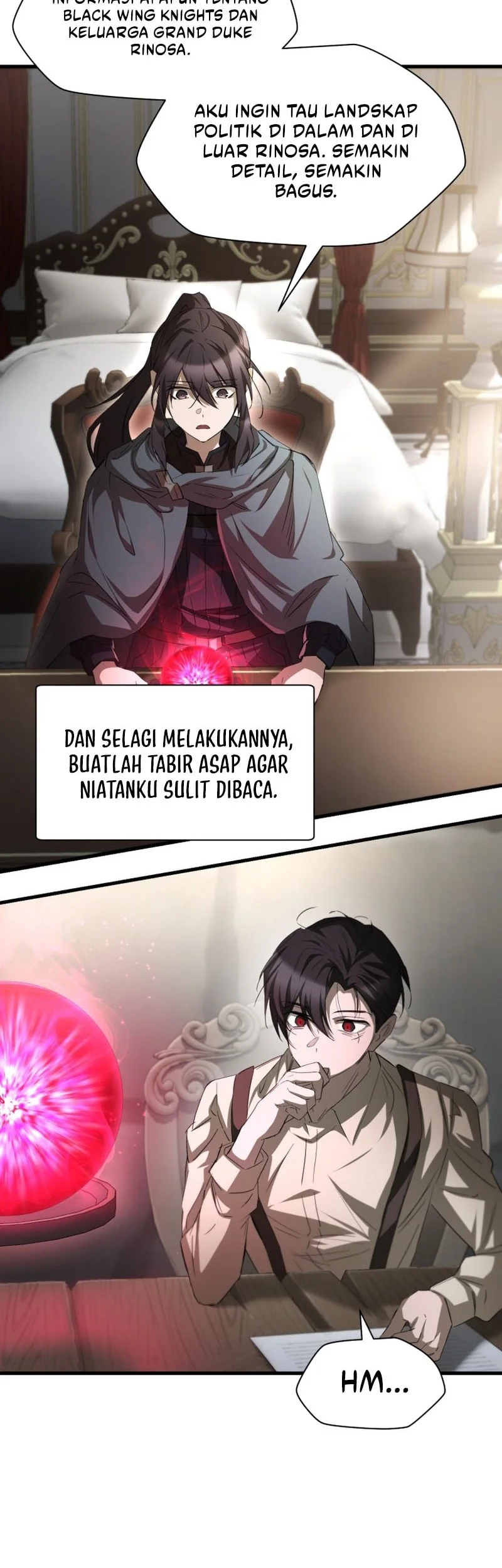 Chapter 132 - halaman 29