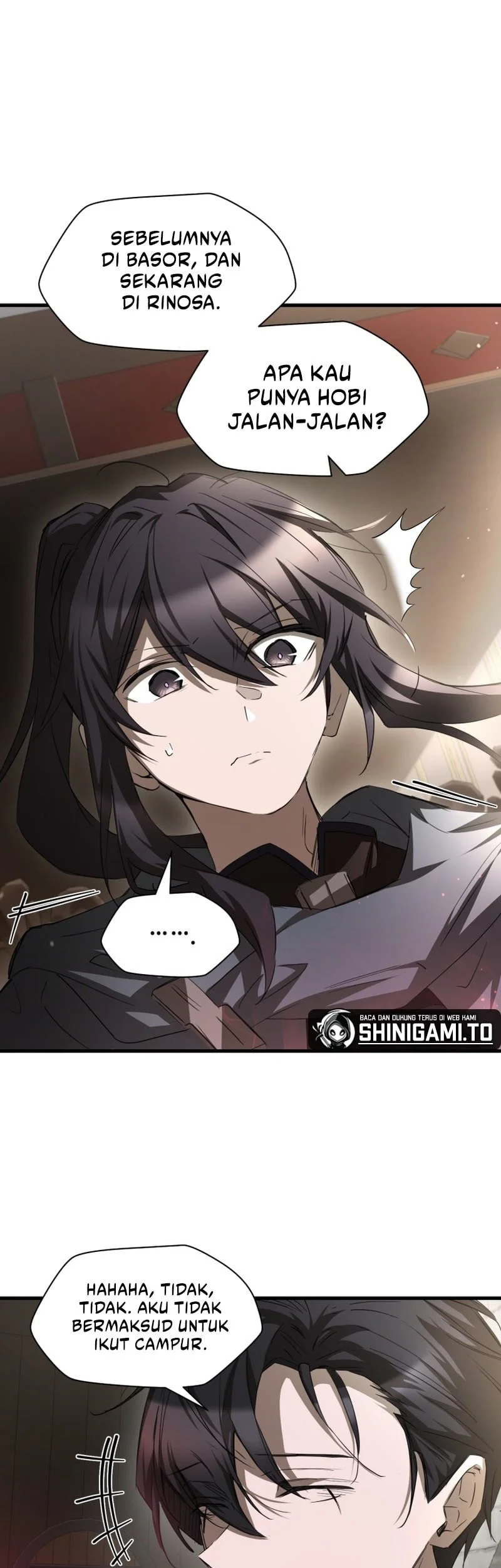 Chapter 132 - halaman 30