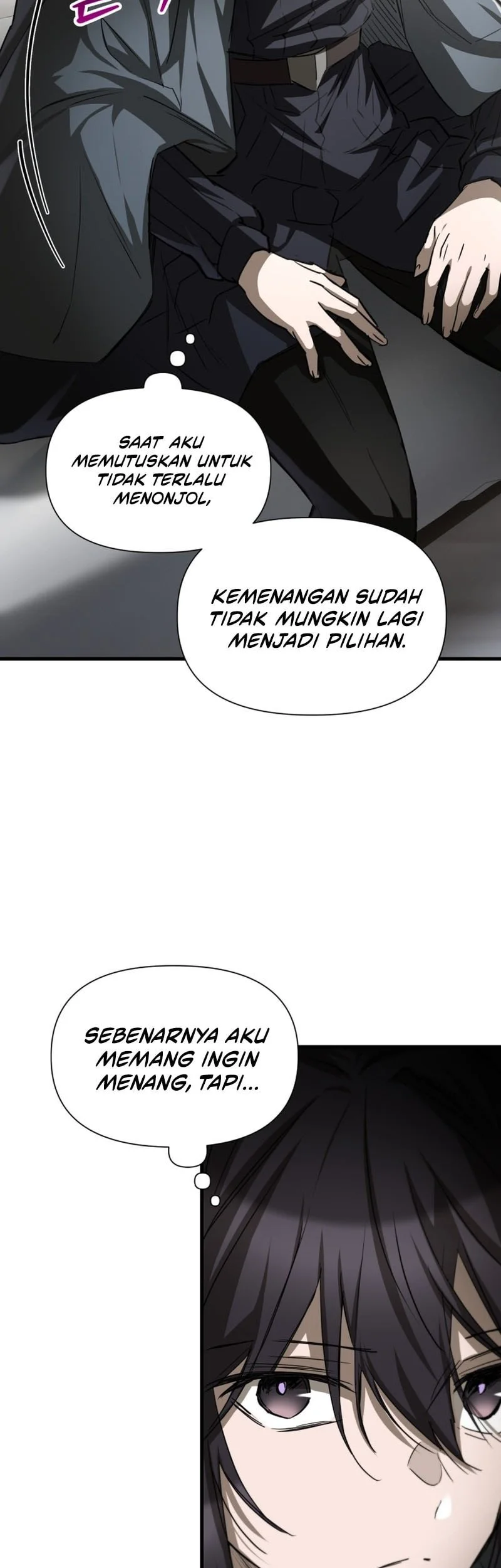 Chapter 132 - halaman 34