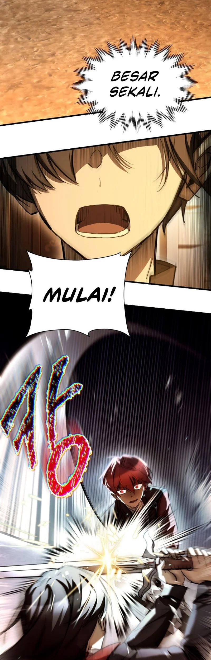 Chapter 133 - halaman 37
