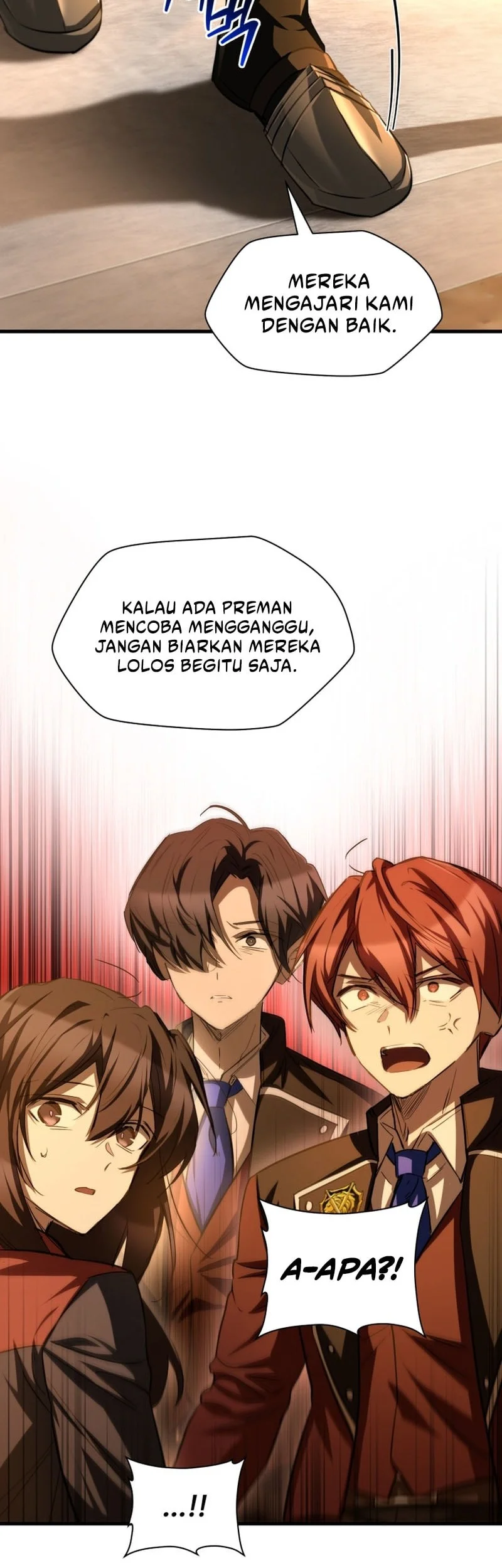 Chapter 133 - halaman 19