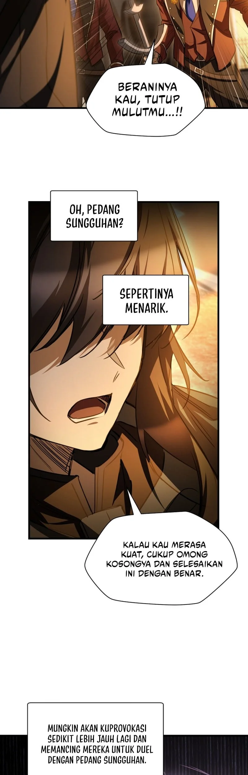 Chapter 133 - halaman 22