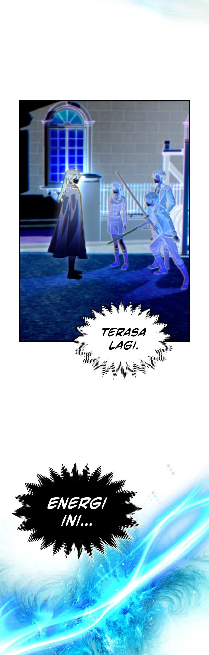 Chapter 133 - halaman 25