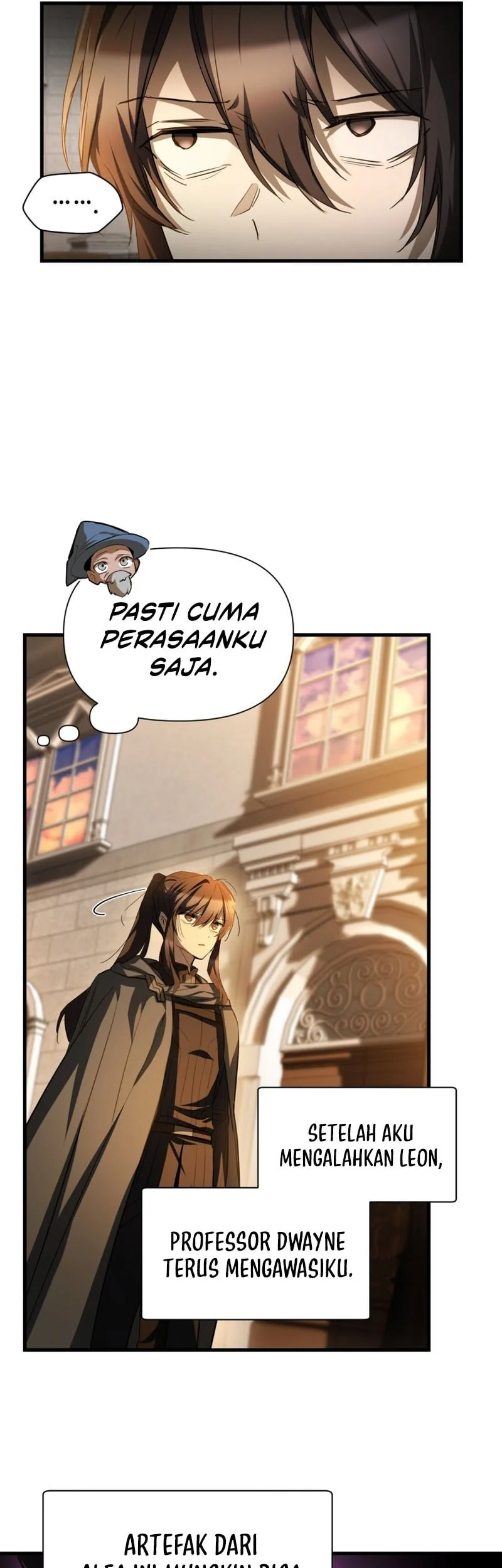 Chapter 133 - halaman 28