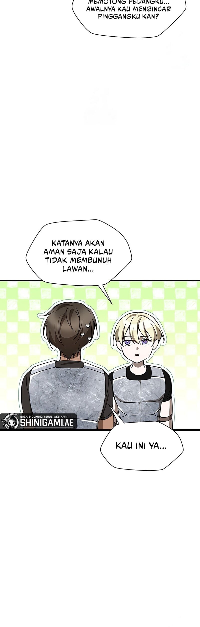 Chapter 91 - halaman 48