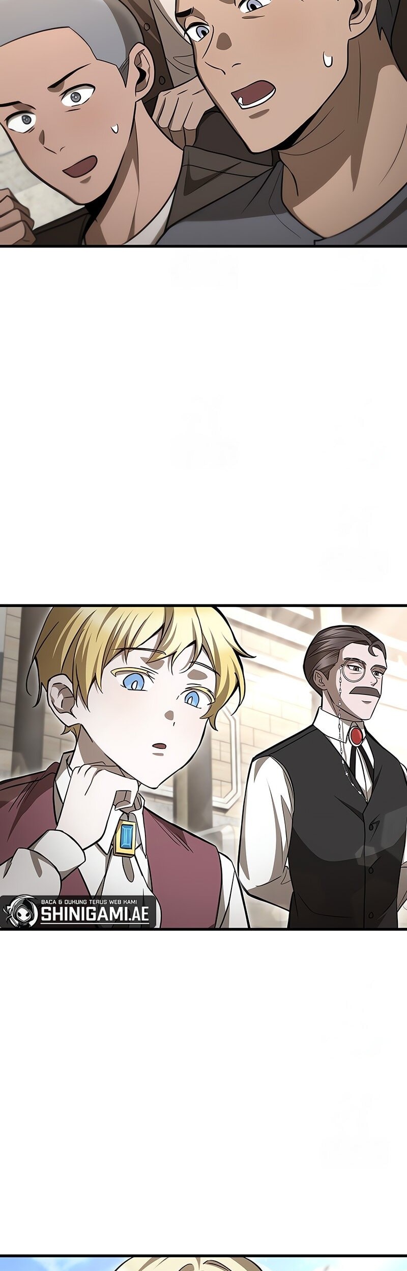 Chapter 91 - halaman 32