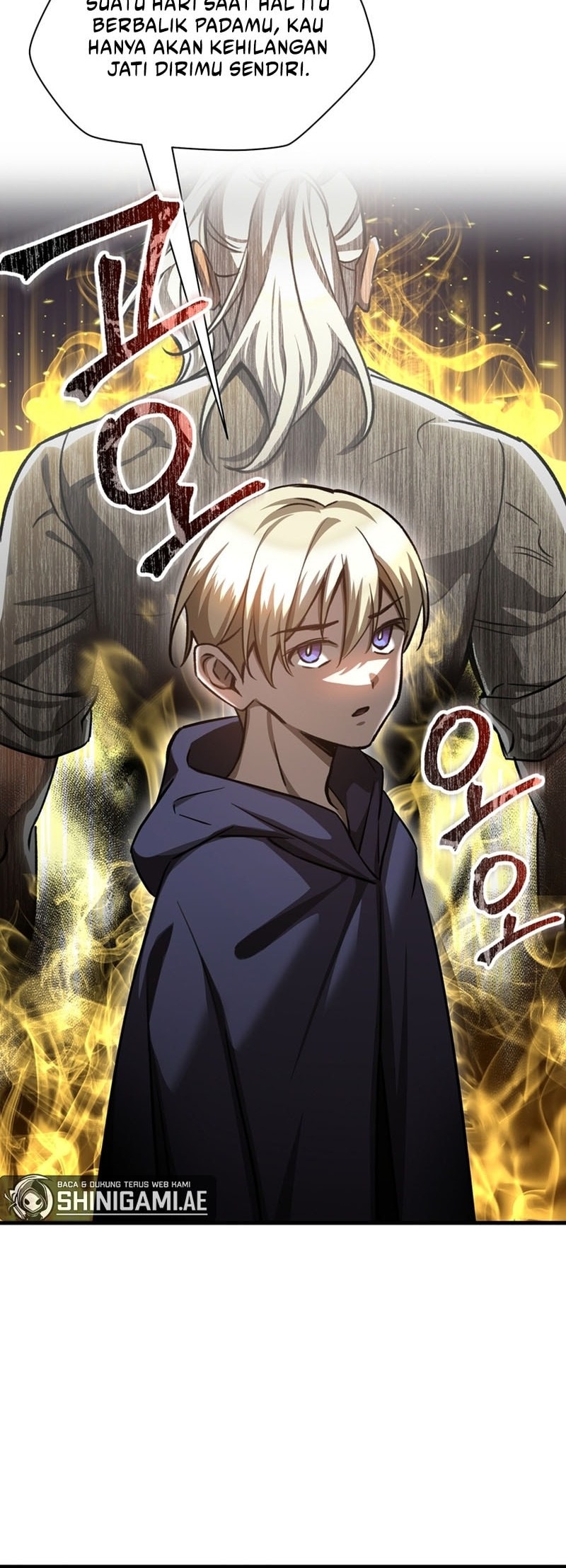 Chapter 92 - halaman 38