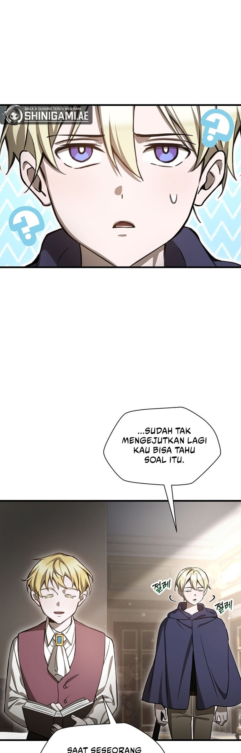 Chapter 92 - halaman 45