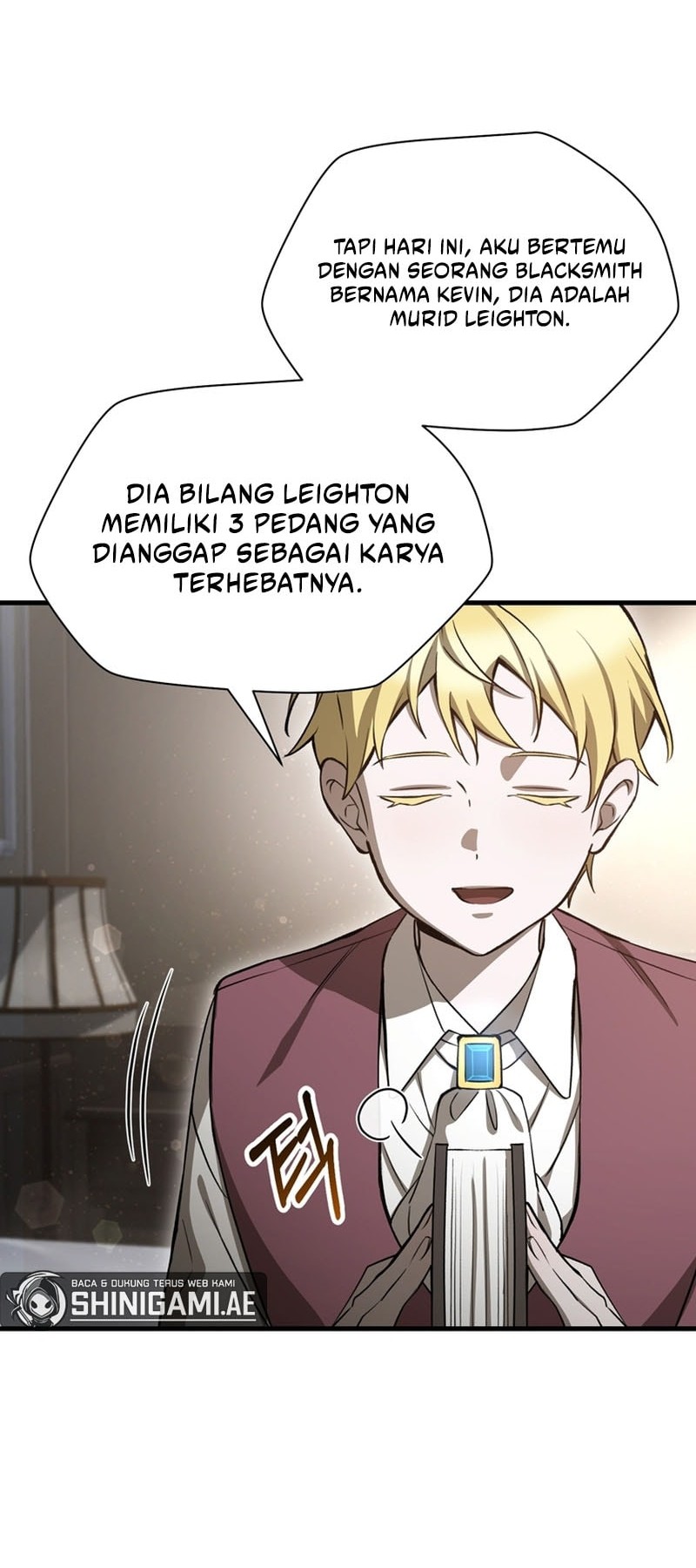 Chapter 92 - halaman 50