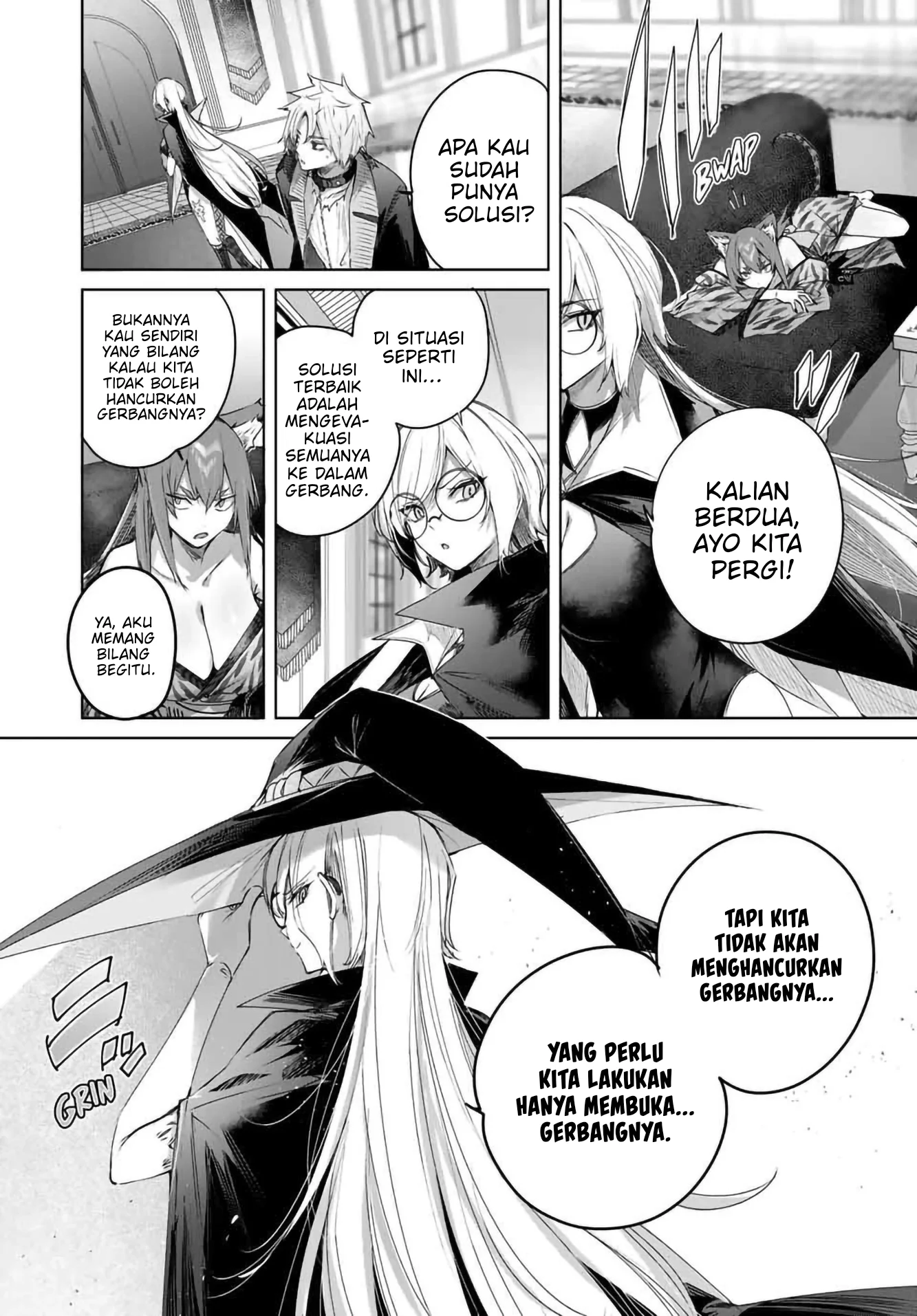 Chapter 48 - halaman 18