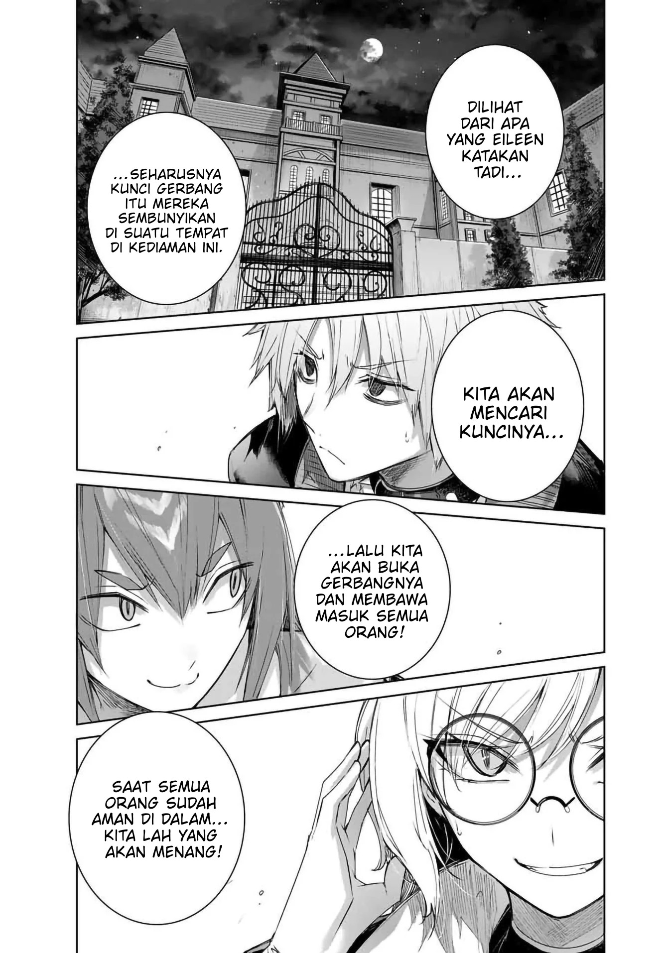 Chapter 48 - halaman 19