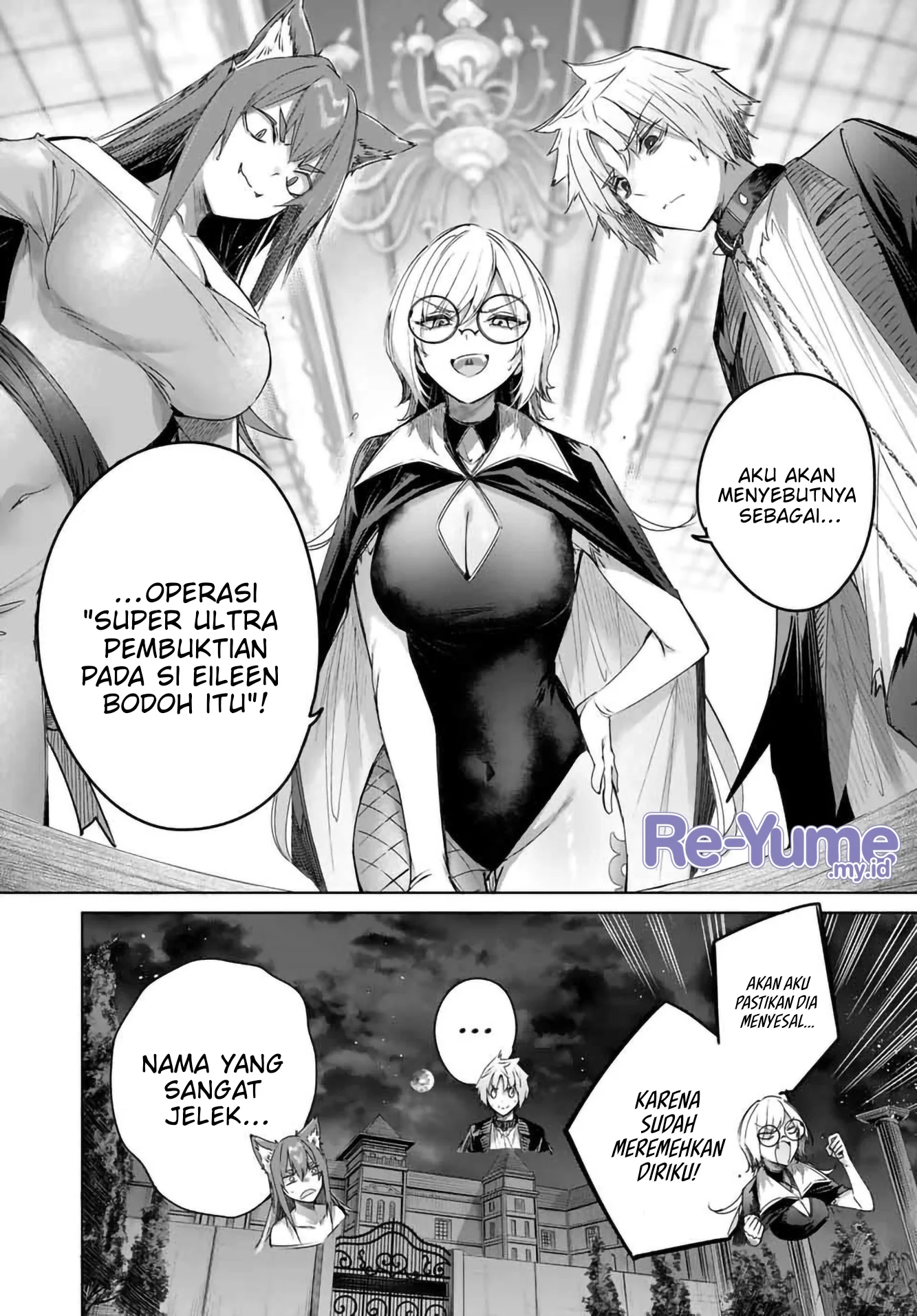 Chapter 48 - halaman 20
