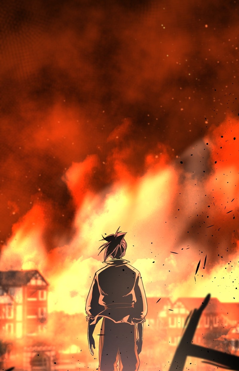 Chapter 111 - halaman 28