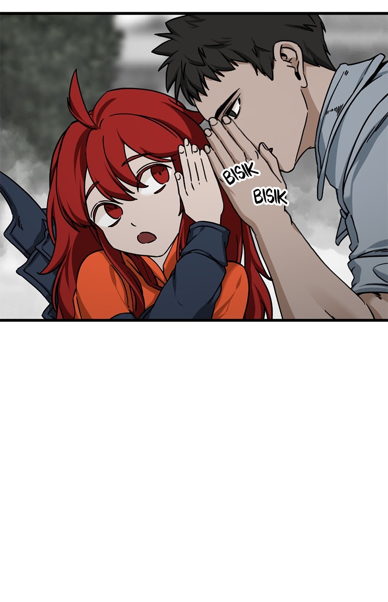 Chapter 134 - halaman 21