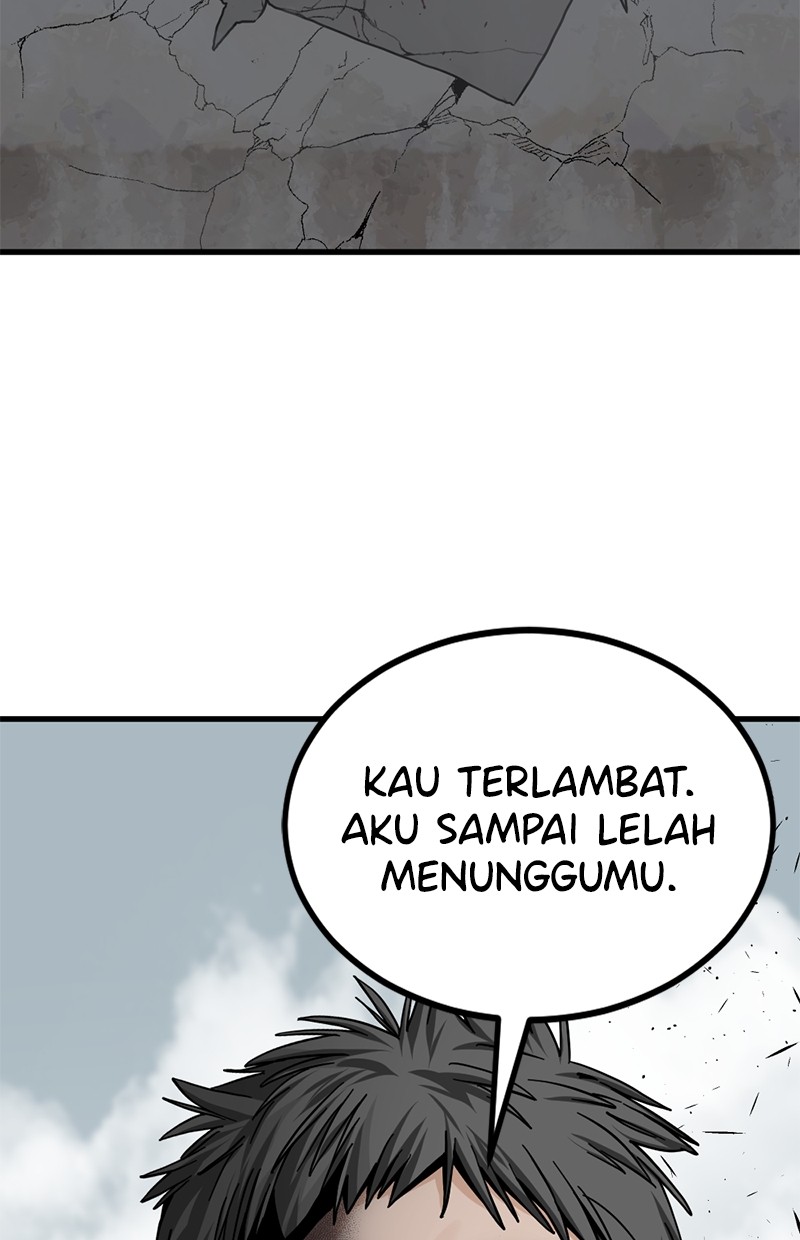 Chapter 136 - halaman 21