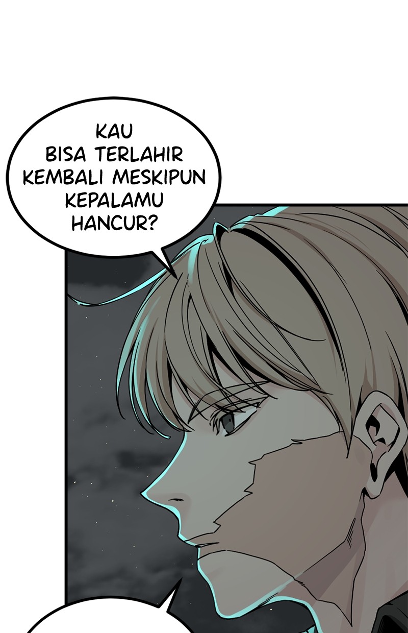 Chapter 143 - halaman 21