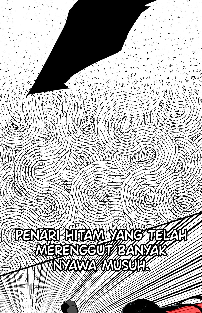 Chapter 153 - halaman 38