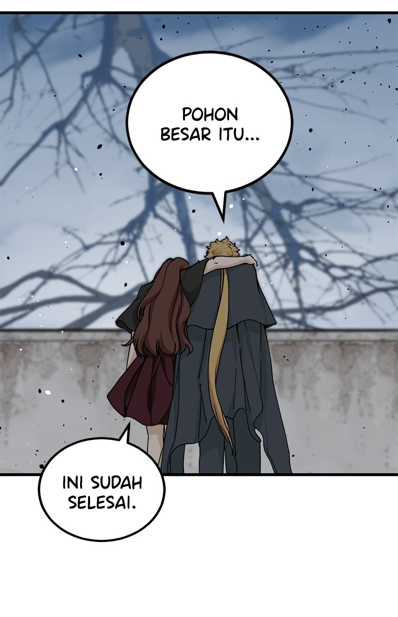 Chapter 156 - halaman 22