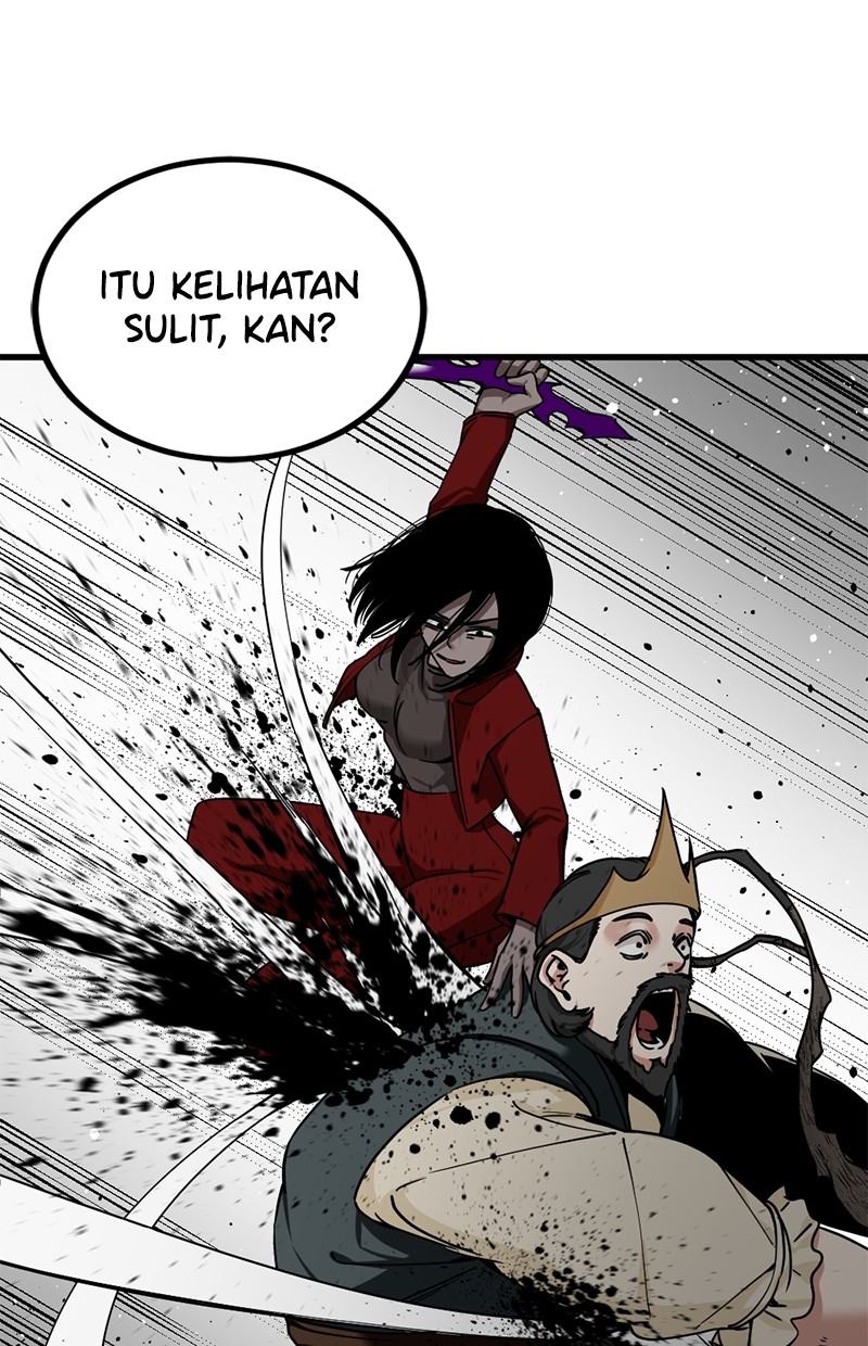 Chapter 156 - halaman 36