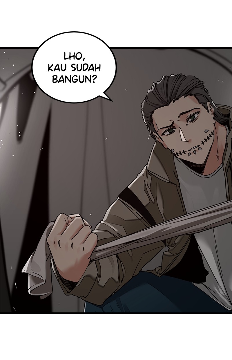 Chapter 166 - halaman 26