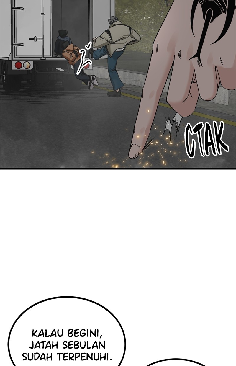 Chapter 166 - halaman 33