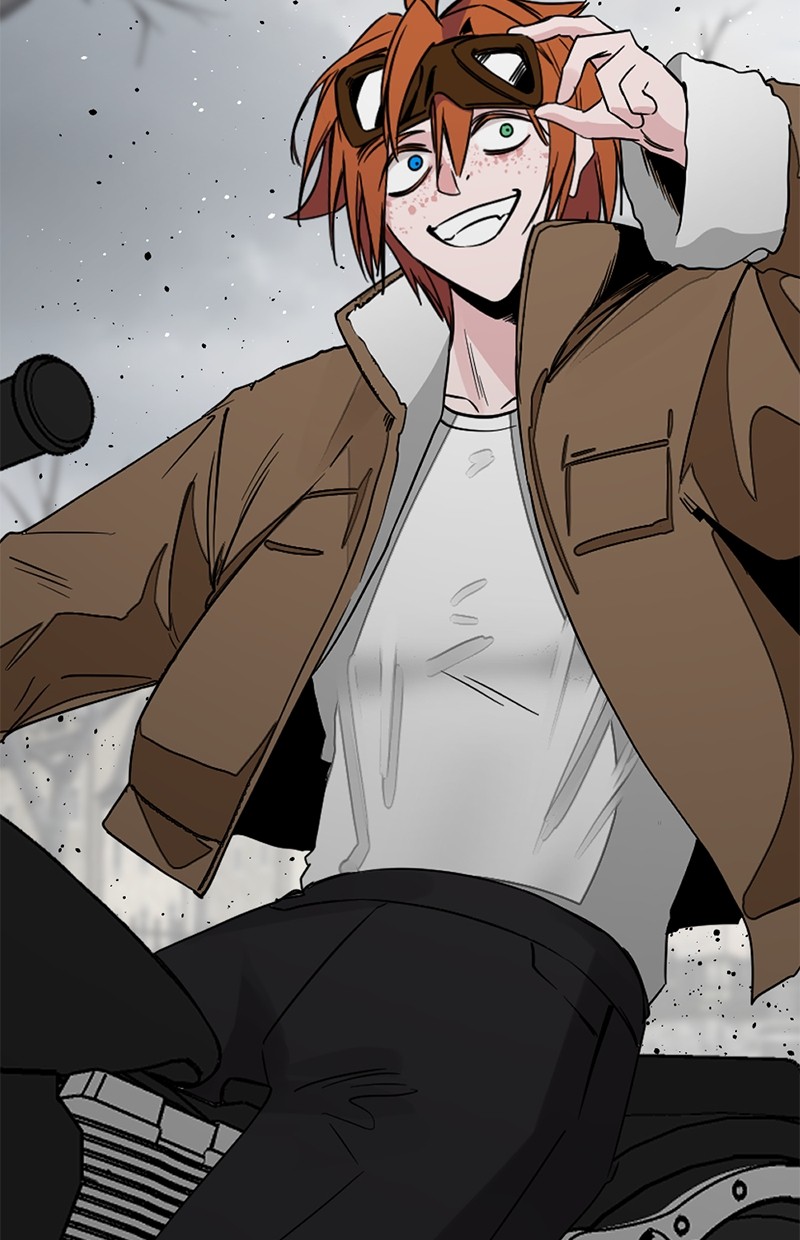 Chapter 166 - halaman 88
