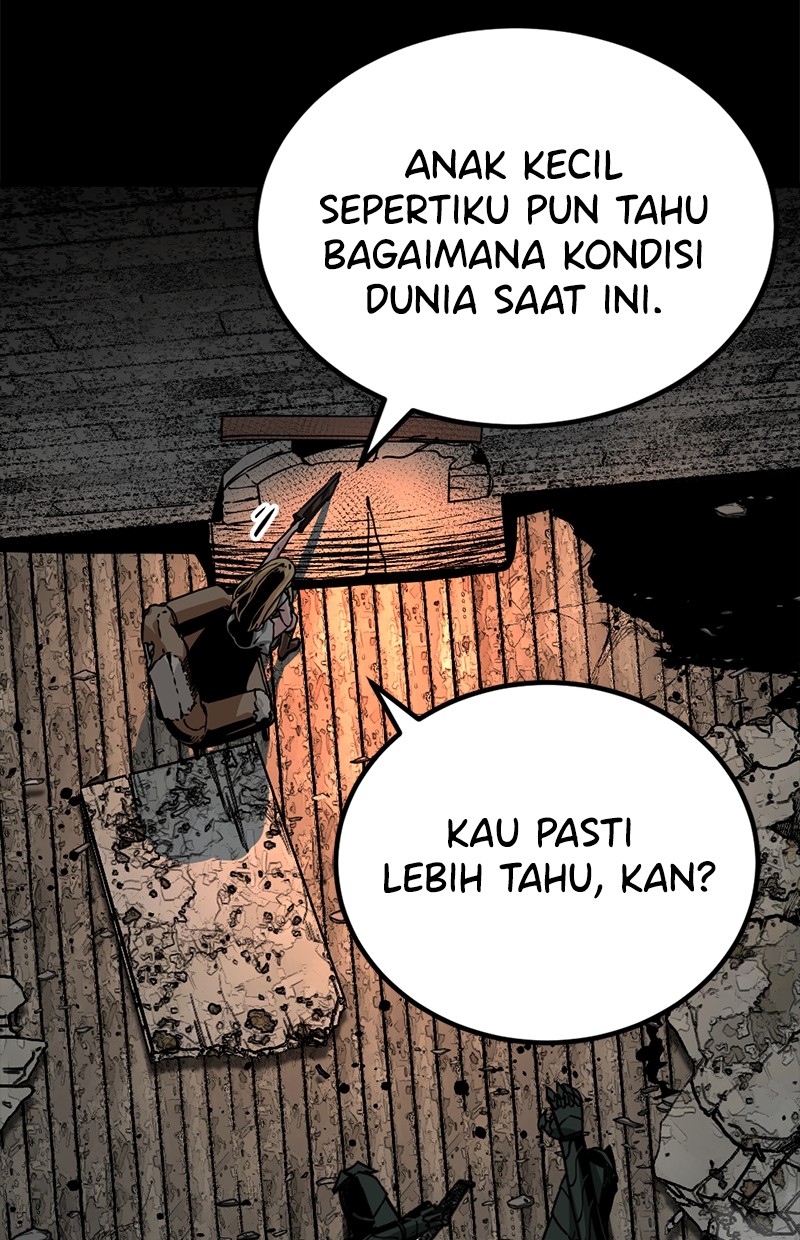 Chapter 176 - halaman 28