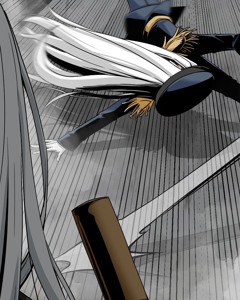Chapter 180 - halaman 21