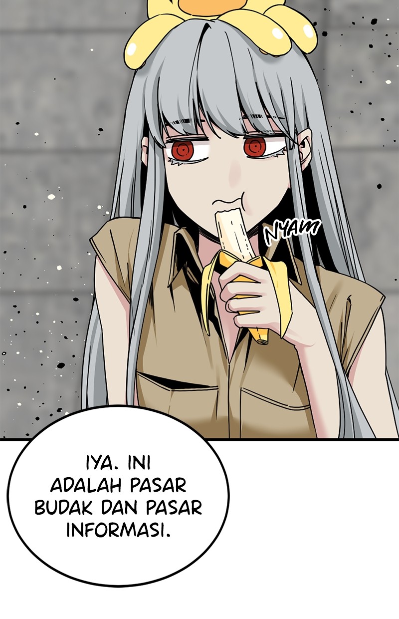 Chapter 181 - halaman 21