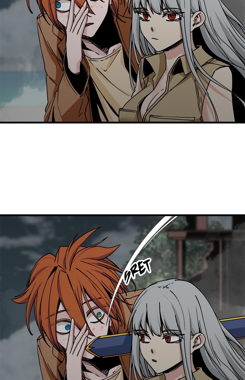 Chapter 182 - halaman 22