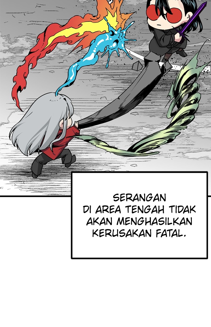 Chapter 184 - halaman 27