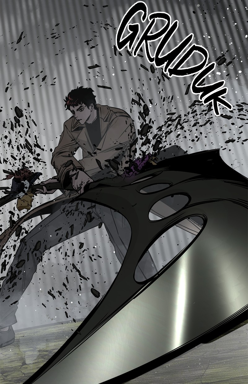 Chapter 185 - halaman 43