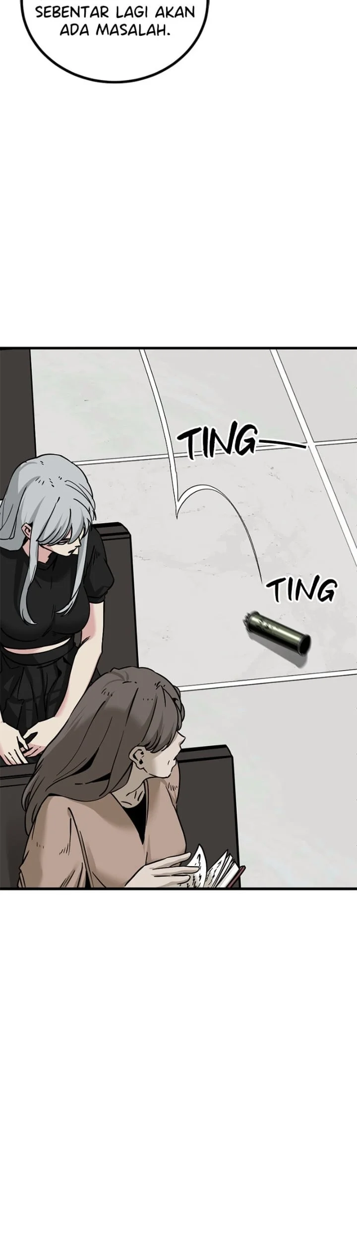 Chapter 188 - halaman 47