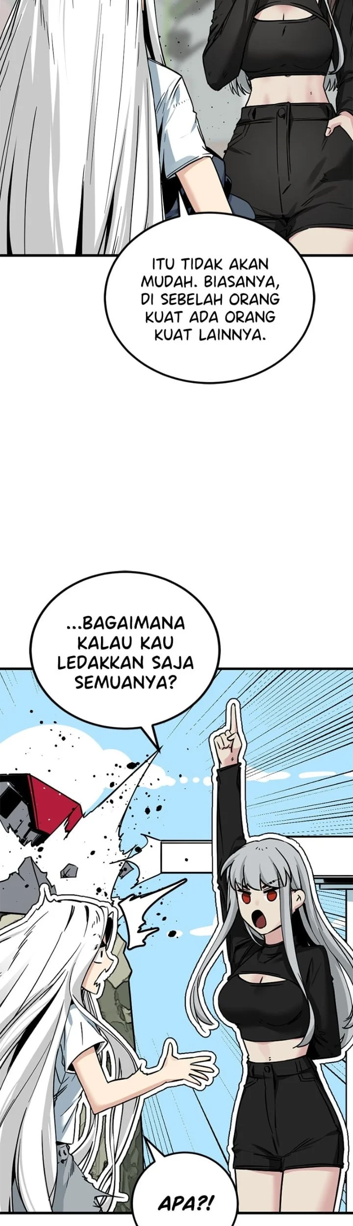 Chapter 188 - halaman 15
