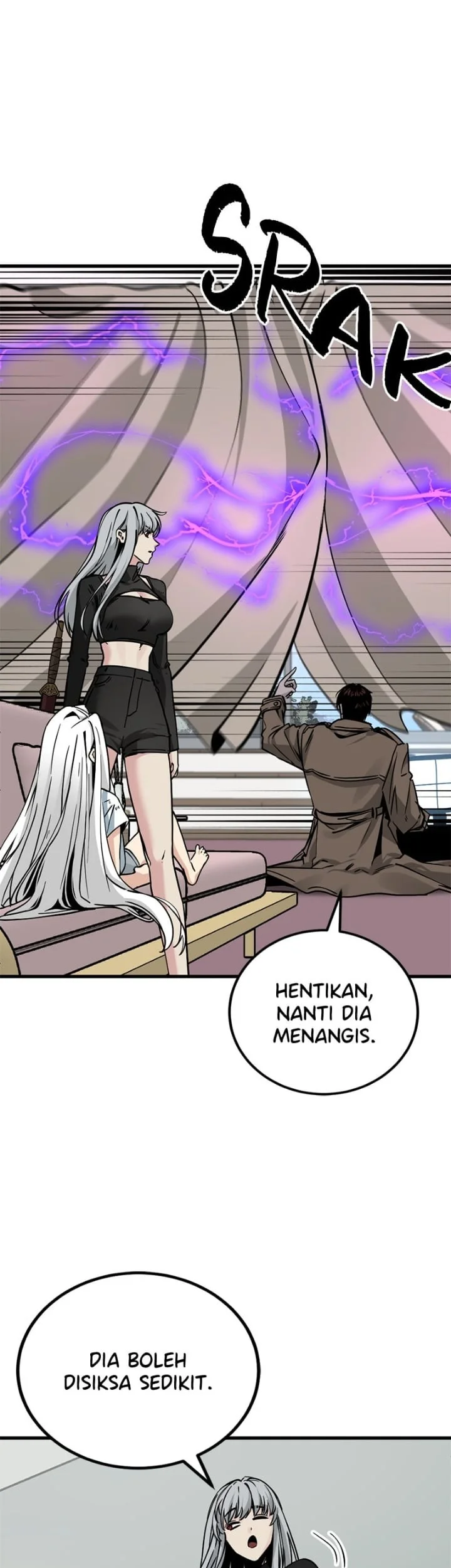 Chapter 188 - halaman 22