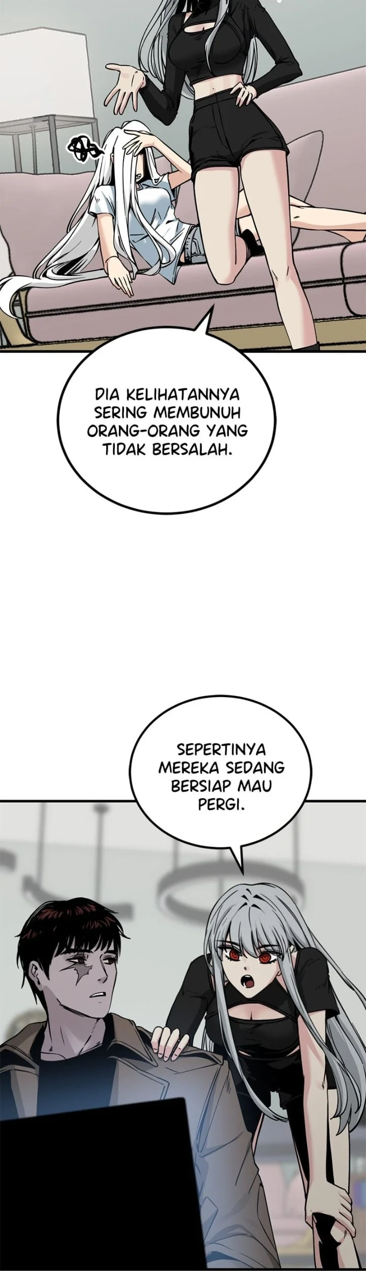 Chapter 188 - halaman 23
