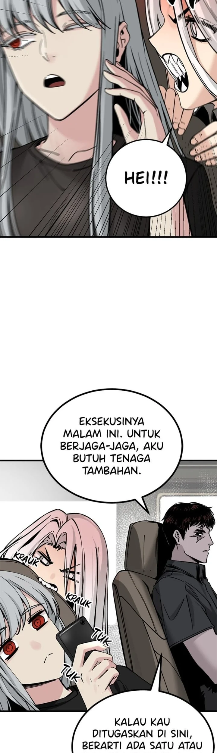 Chapter 189 - halaman 19