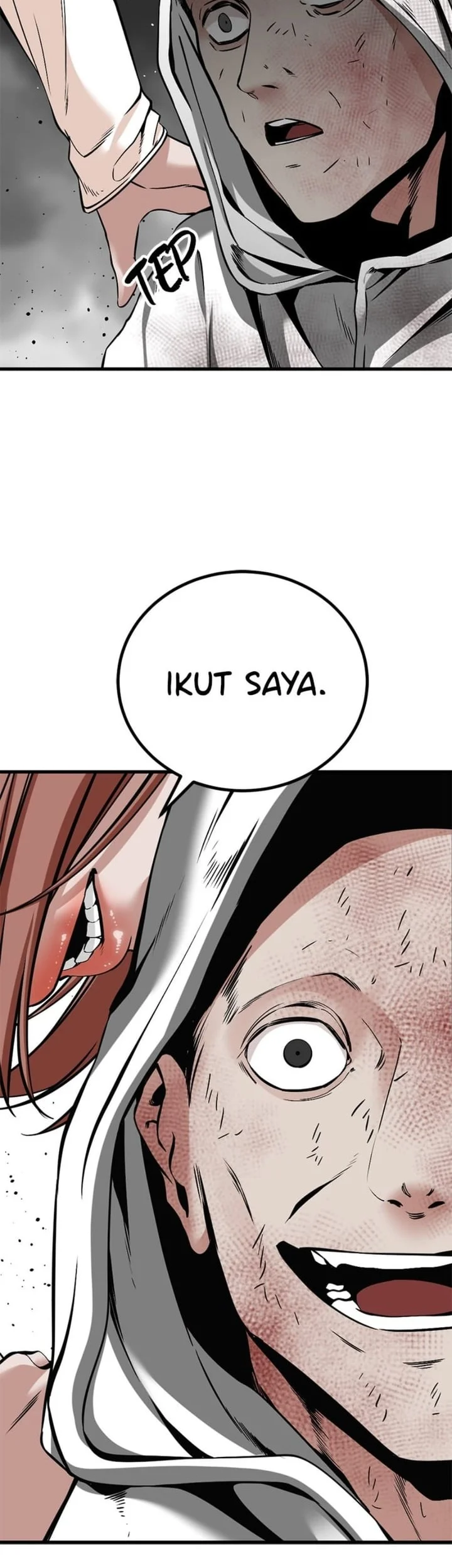 Chapter 189 - halaman 28