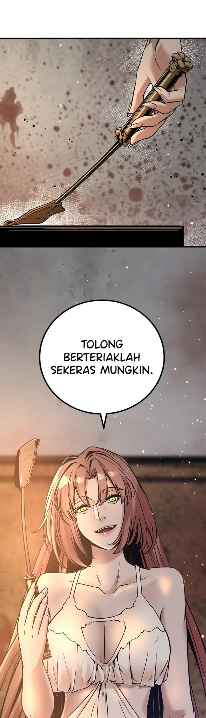Chapter 189 - halaman 34