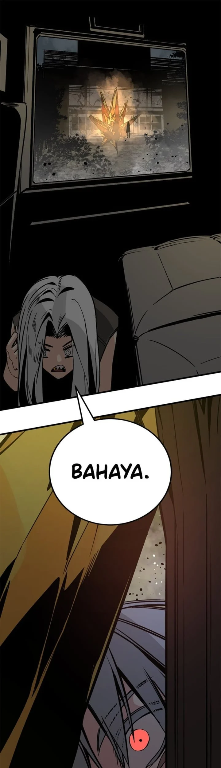 Chapter 191 - halaman 2